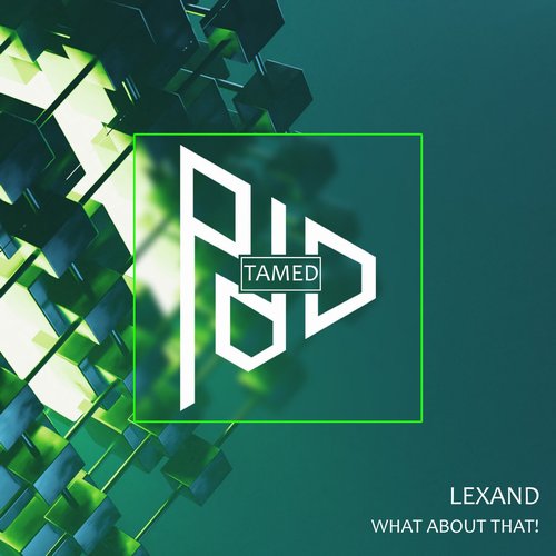 Lexand - What About That! [TAMED081]